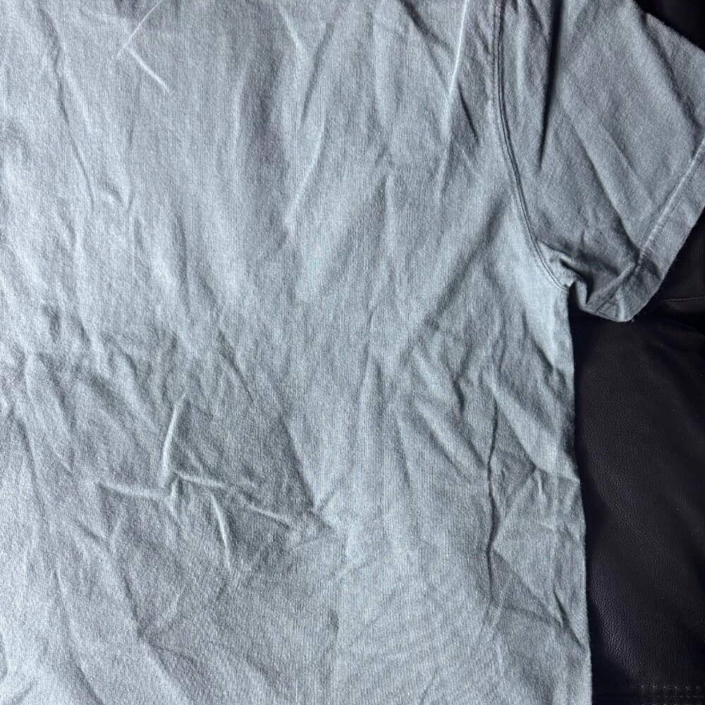 Dickies Men’s Short Sleeve‎ Pocket T-Shirt Crewneck Green Size XL - Picture 5 of 13